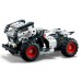 Конструктор LEGO Technic Monster Jam Monster Mutt Dalmatian 244 деталі (42150)