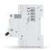 Автоматичний вимикач Videx RS6 RESIST 1п 25А 6кА С (VF-RS6-AV1C25)