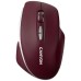 Мишка Canyon MW-21 Wireless Blue LED Burgundy (CNS-CMSW21BR)