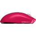 Мишка Logitech G Pro X Superlight 2 Lightspeed Wireless Magenta (910-006797)