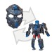 Трансформер Hasbro Transformers Optimus Prime 2-in-1 Converting Roleplay Mask Action Figure (F4121_F4650)