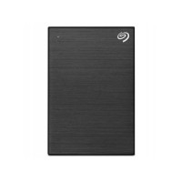 Зовнішній жорсткий диск 2.5" 5TB One Touch with Password Seagate (STKZ5000400)