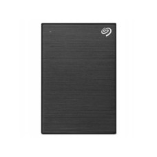 Зовнішній жорсткий диск 2.5" 5TB One Touch with Password Seagate (STKZ5000400)