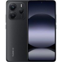 Мобільний телефон Xiaomi Redmi Note 14 5G 6/128GB Midnight Black (1123264)