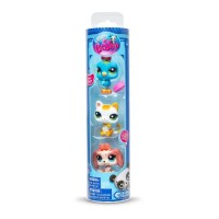 Фігурка Littlest Pet Shop Настрій міста (00551)