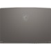 Ноутбук MSI Thin A15 B7UC-463XUA (9S7-16RK11-463)