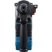 Перфоратор Bosch GBH 187-LI Professional 18 В, SDS-Plus, 2.4 Дж, 980 об/хв (без АКБ та ЗП) (0.611.923.020)