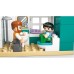 Конструктор LEGO DUPLO Town Сучасний родинний будинок із фігурками 3 в 1 (10470)