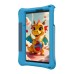 Планшет Ulefone Tab A9 Pro Kids 8.68" 4/128GB 4G Blue (6975326660884)