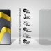 Плівка захисна Armorstandart hydrogel Anti-spy Xiaomi Poco M8 5G (ARM90272)