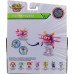 Фігурка Super Wings трансформер Transforming Еллі (Ellie) (EU770238)