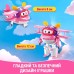 Фігурка Super Wings трансформер Transforming Еллі (Ellie) (EU770238)
