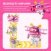 Фігурка Super Wings трансформер Transforming Еллі (Ellie) (EU770238)