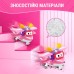 Фігурка Super Wings трансформер Transforming Еллі (Ellie) (EU770238)