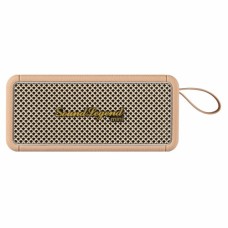 Акустична система 2E SoundLegend Mini PowerBank IPX6 Brown (2E-BSSLMWBN)