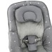 Крісло-гойдалка MoMi Lapis Dark Grey (BULE00046)