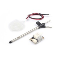 Датчик повітряної швидкості Holybro Digital Airspeed Sensor MS4525DO PT40 Pilot Tube (Holybro-19003/HP0010.9959)