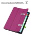 Чохол до планшета BeCover Flexible TPU Mate Xiaomi Redmi Pad 2 Pro 12.1" Purple (715609)