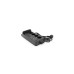 Мережевий фільтр живлення Voltronic G12H, 4 роз, 4USB 3,2А, 2 Type-C, 2м Black (YT-G12H)