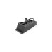 Мережевий фільтр живлення Voltronic G12H, 4 роз, 4USB 3,2А, 2 Type-C, 2м Black (YT-G12H)