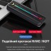 Кишеня зовнішня Dynamode M.2 SSD NVMe/SATA to USB-C USB 3.2 Gen2 tool-free (DM-CAD-SSD16)