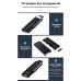 Кишеня зовнішня Dynamode M.2 SSD NVMe/SATA to USB-C USB 3.2 Gen2 tool-free (DM-CAD-SSD16)