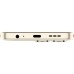 Мобільний телефон ZTE Nubia V80 Design 4/256GB Yellow (1207913)