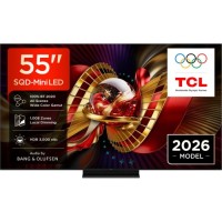 Телевізор TCL 55C8L