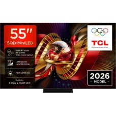 Телевізор TCL 55C8L