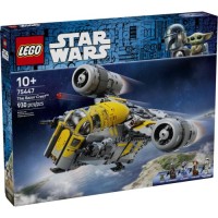 Конструктор LEGO Star Wars Гострий гребінь (75447)