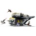 Конструктор LEGO Star Wars Гострий гребінь (75447)