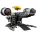 Конструктор LEGO Star Wars Гострий гребінь (75447)