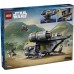 Конструктор LEGO Star Wars Гострий гребінь (75447)