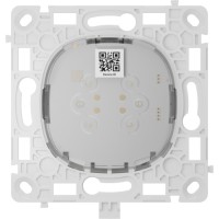 Розумний вимикач Ajax LightCore(Crossover)