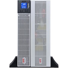 Пристрій безперебійного живлення APC Easy UPS On-Line 6000VA/6000W (SRVL6KRILRK)