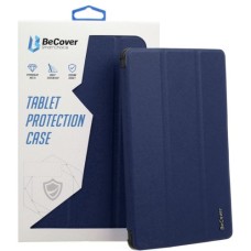 Чохол до планшета BeCover Smart Case Lenovo Tab M10 TB-328F (3rd Gen) 10.1" Deep Blue (708282)