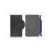 Чохол до планшета BeCover Smart Case Lenovo Tab M10 TB-328F (3rd Gen) 10.1" Deep Blue (708282)