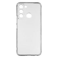 Чохол до мобільного телефона Armorstandart Air Series TECNO Pop 5 LTE (BD4) Camera cover Transparent (ARM63699)