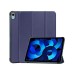 Чохол до планшета BeCover Smart Case Apple iPad 10.9" 2022 Deep Blue (709190)