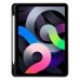 Чохол до планшета Spigen Apple iPad Air 10.9"(2022-2020) Liquid Air Folio, Black (ACS02246)