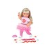 Лялька Zapf Baby Born - Стильна сестричка (833018)