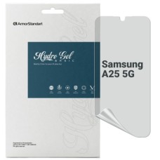 Плівка захисна Armorstandart Matte Samsung A25 5G (A256) (ARM69540)