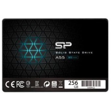 Накопичувач SSD 2.5" 256GB Silicon Power (SP256GBSS3A55S25)