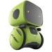 Інтерактивна іграшка AT-Robot робот з голосовим управл.зелений, укр (AT001-02-UKR)