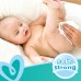 Дитячі вологі серветки Pampers Fresh Clean 6 пачок х 52 шт (8001841078175)