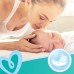 Дитячі вологі серветки Pampers Fresh Clean 6 пачок х 52 шт (8001841078175)