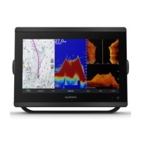 Персональний навігатор Garmin GPSMAP 8412xsv GPS (010-02092-02)