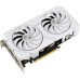 Відеокарта ASUS GeForce RTX4060 8Gb DUAL OC WHITE EVO (DUAL-RTX4060-O8G-EVO-WHITE)