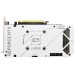 Відеокарта ASUS GeForce RTX4060 8Gb DUAL OC WHITE EVO (DUAL-RTX4060-O8G-EVO-WHITE)