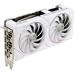 Відеокарта ASUS GeForce RTX4060 8Gb DUAL OC WHITE EVO (DUAL-RTX4060-O8G-EVO-WHITE)